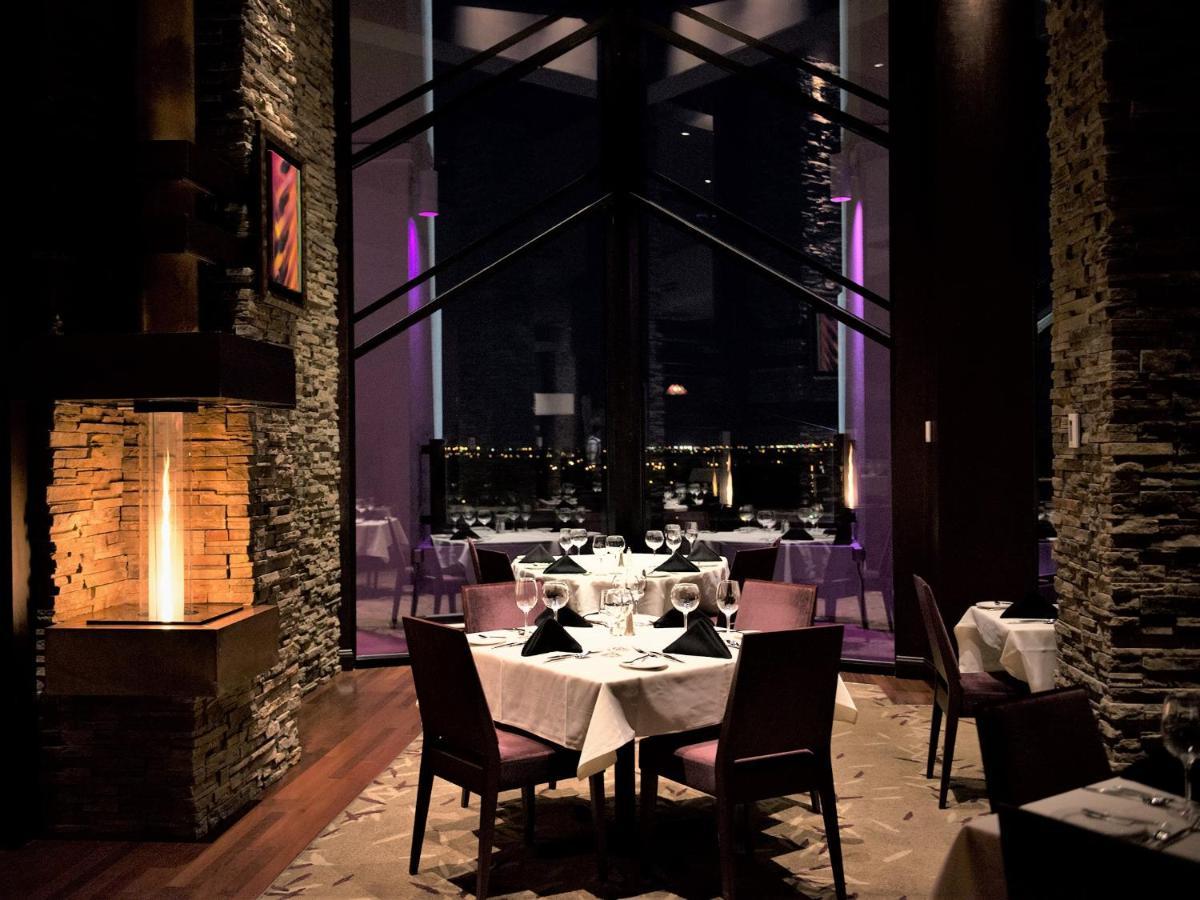 Hard Rock Hotel&Casino Tulsa Catoosa Exteriör bild