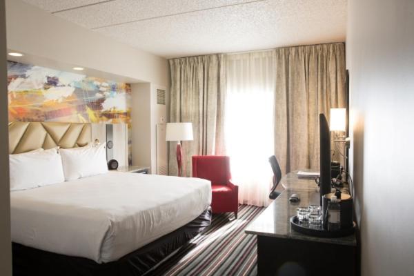 Hard Rock Hotel&Casino Tulsa Catoosa Exteriör bild