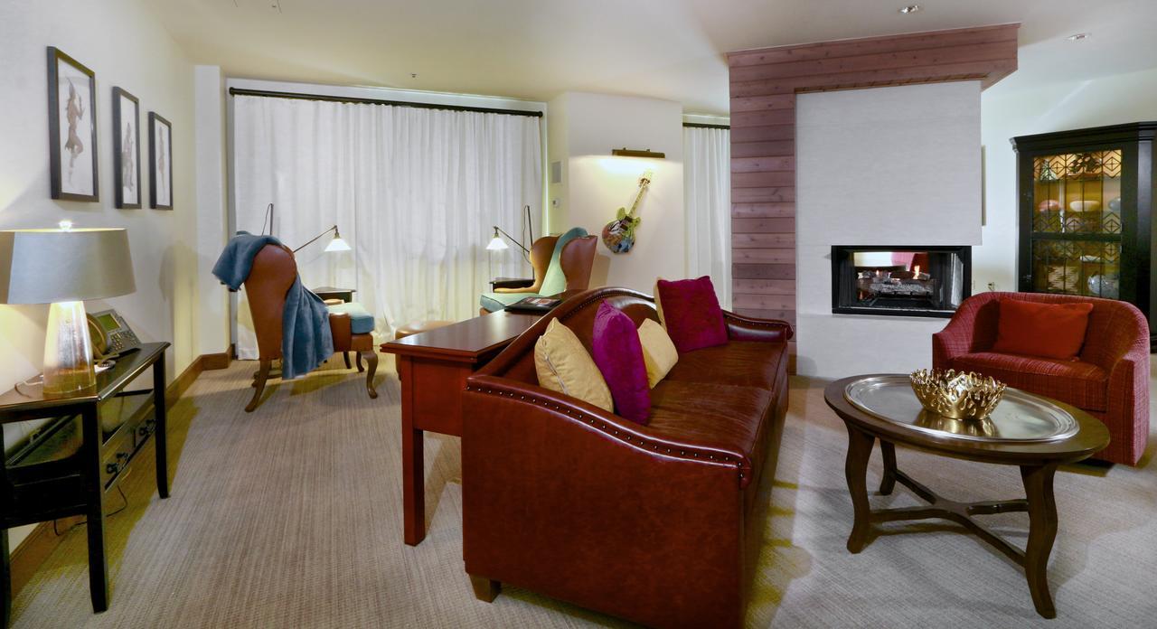 Hard Rock Hotel&Casino Tulsa Catoosa Exteriör bild