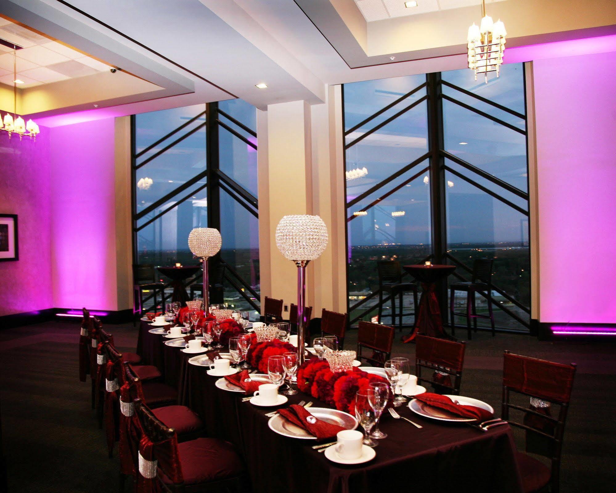 Hard Rock Hotel&Casino Tulsa Catoosa Exteriör bild