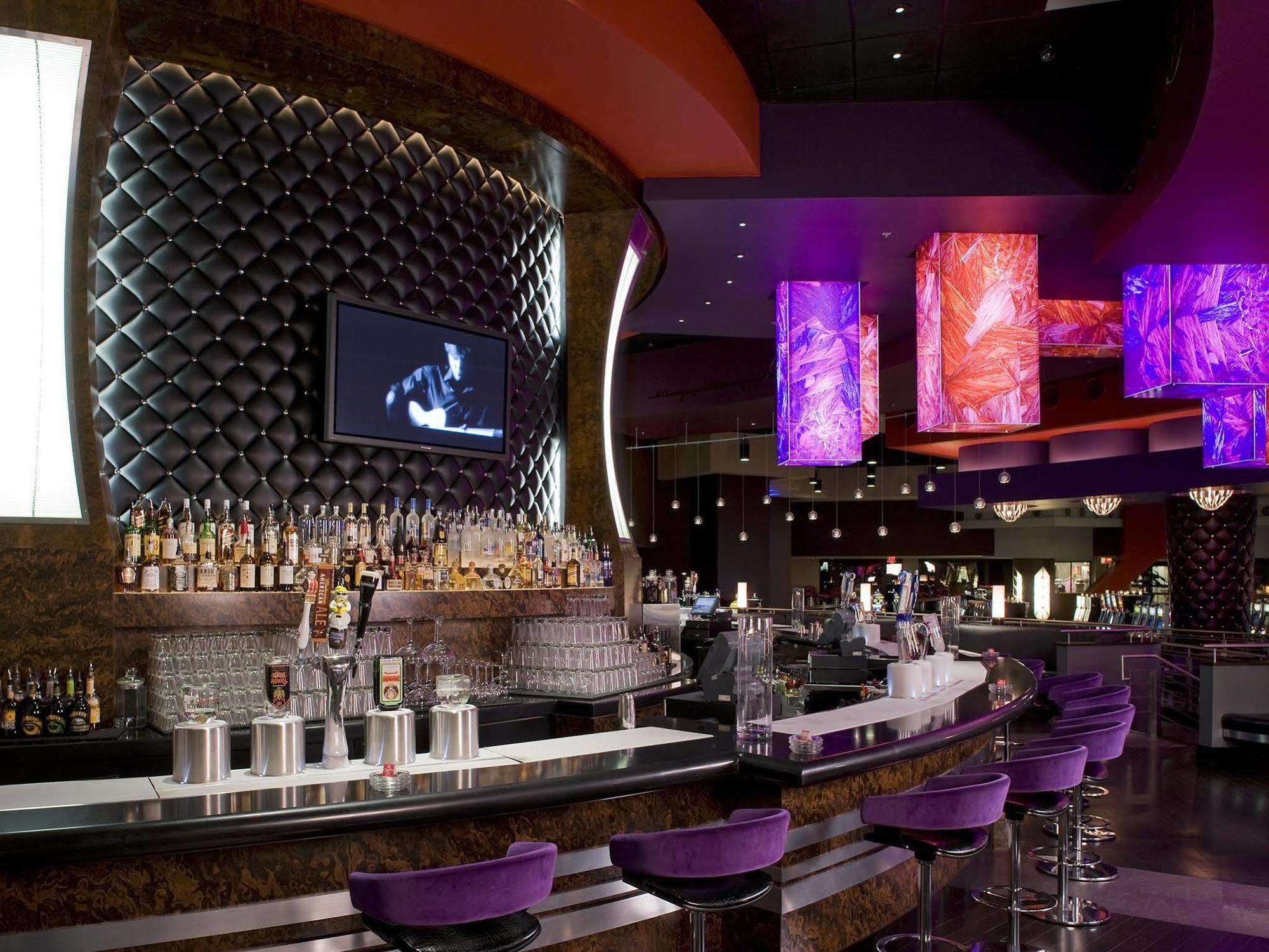 Hard Rock Hotel&Casino Tulsa Catoosa Exteriör bild